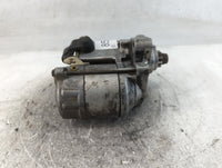1993 Honda Civic Del Sol Car Starter Motor Solenoid OEM P/N:SR106576A Fits Fits 1992 1994 1995 OEM Used Auto Parts - Oemusedautoparts1.com