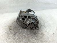 1993 Honda Civic Del Sol Car Starter Motor Solenoid OEM P/N:SR106576A Fits Fits 1992 1994 1995 OEM Used Auto Parts - Oemusedautoparts1.com