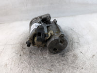 1993 Honda Civic Del Sol Car Starter Motor Solenoid OEM P/N:SR106576A Fits Fits 1992 1994 1995 OEM Used Auto Parts - Oemusedautoparts1.com