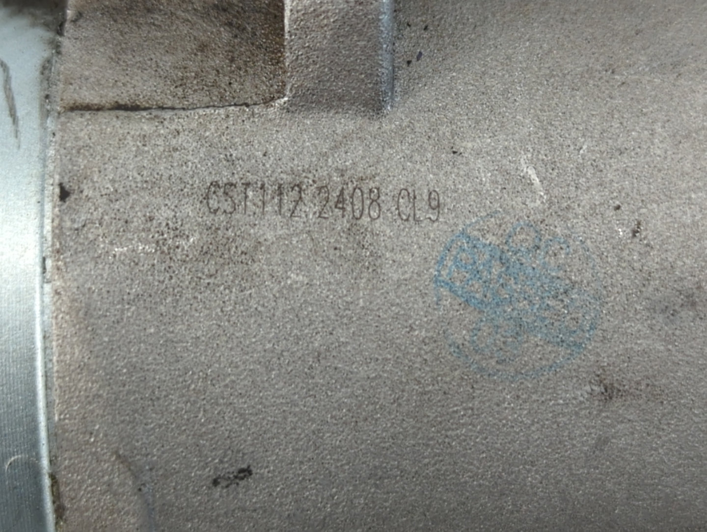 1995-1997 Chevrolet Camaro Car Starter Motor Solenoid OEM Fits Fits 1995 1996 1997 1998 1999 2000 2001 2002 2003 OEM Used Auto Parts - Oemusedautoparts1.com