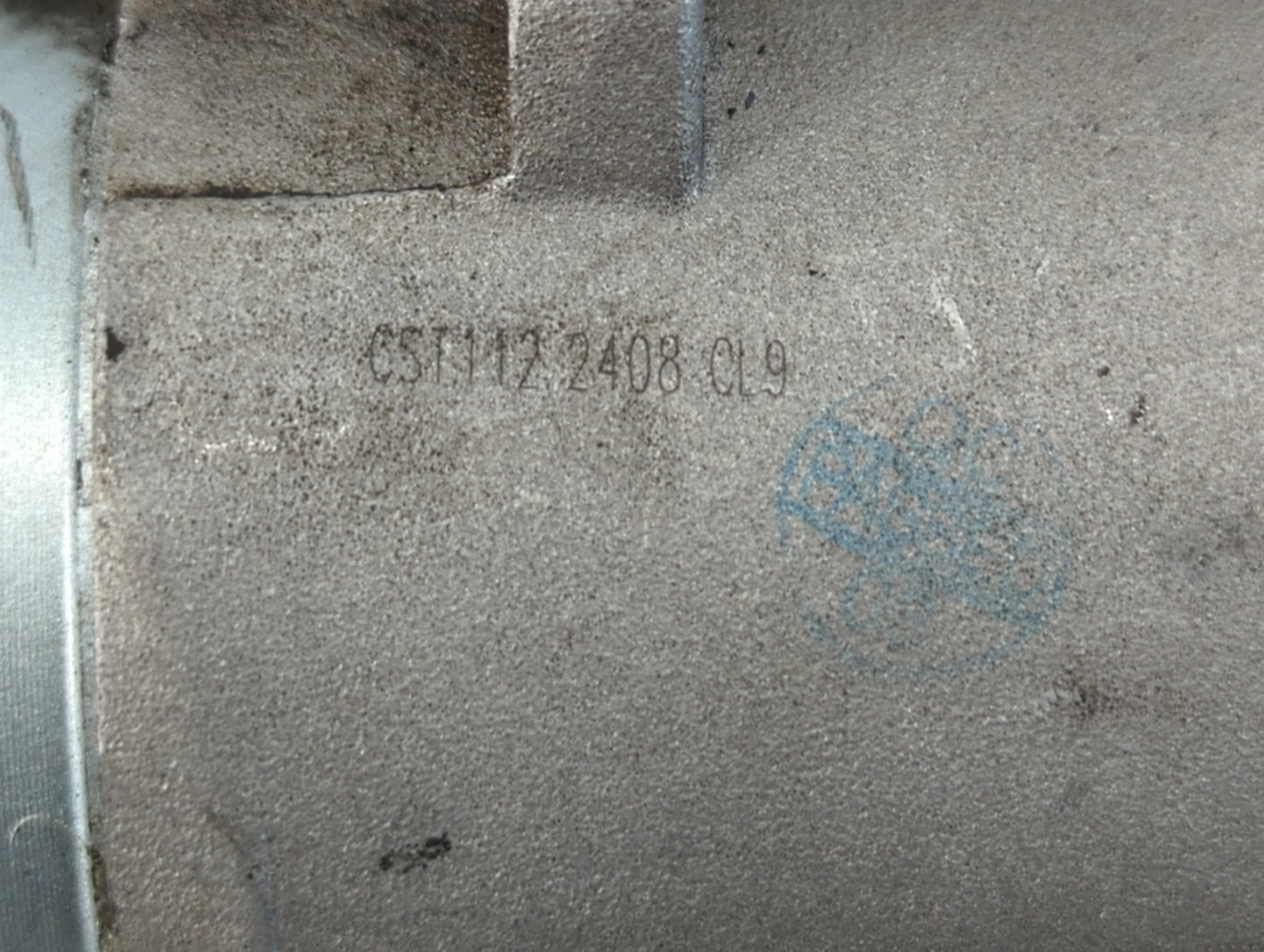 1995-1997 Chevrolet Camaro Car Starter Motor Solenoid OEM Fits Fits 1995 1996 1997 1998 1999 2000 2001 2002 2003 OEM Used Auto Parts - Oemusedautoparts1.com