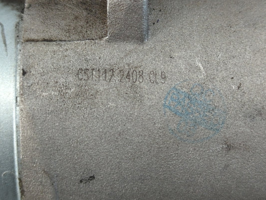 1995-1997 Chevrolet Camaro Car Starter Motor Solenoid OEM Fits Fits 1995 1996 1997 1998 1999 2000 2001 2002 2003 OEM Used Auto Parts