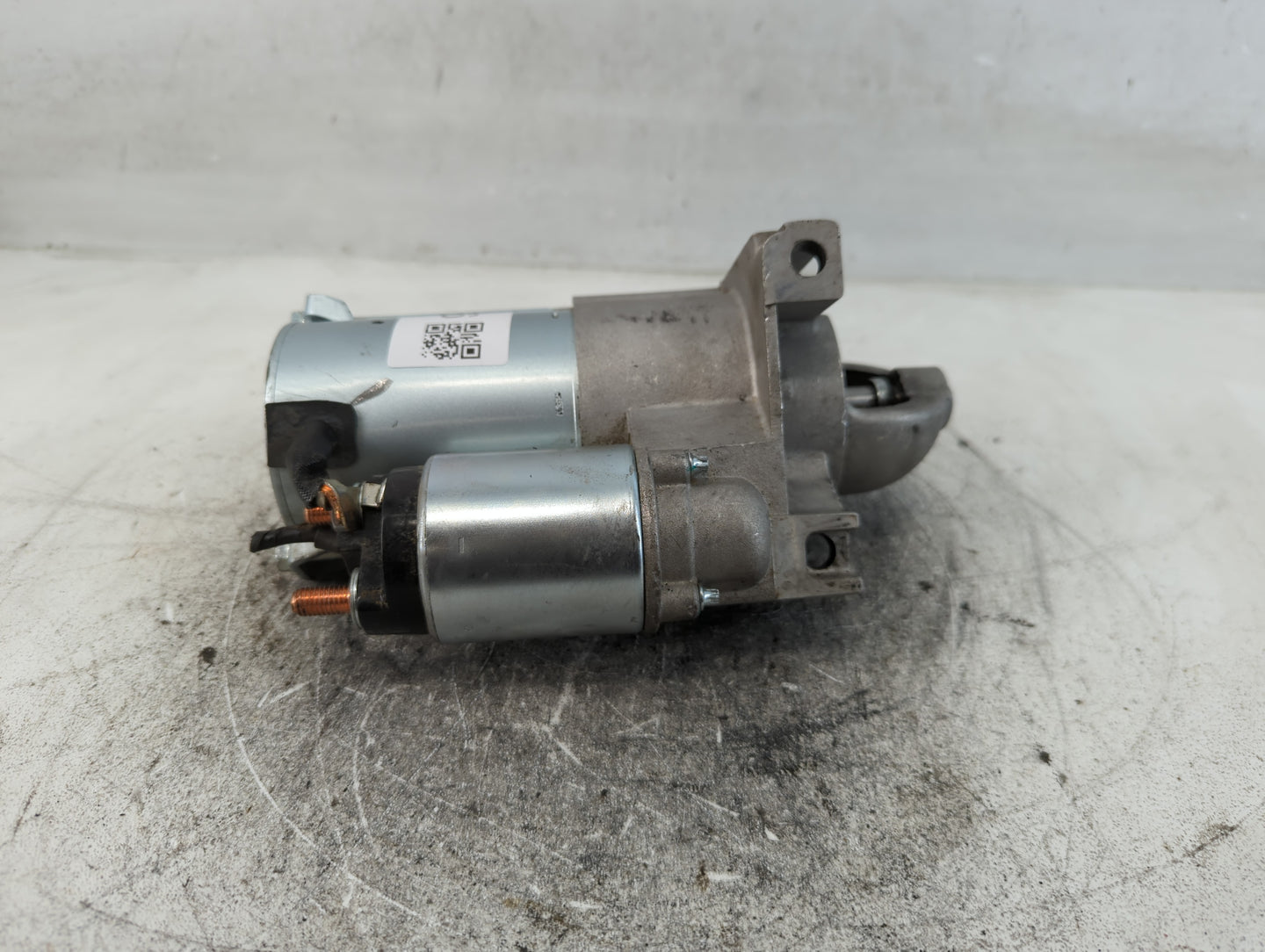 1995-1997 Chevrolet Camaro Car Starter Motor Solenoid OEM Fits Fits 1995 1996 1997 1998 1999 2000 2001 2002 2003 OEM Used Auto Parts - Oemusedautoparts1.com
