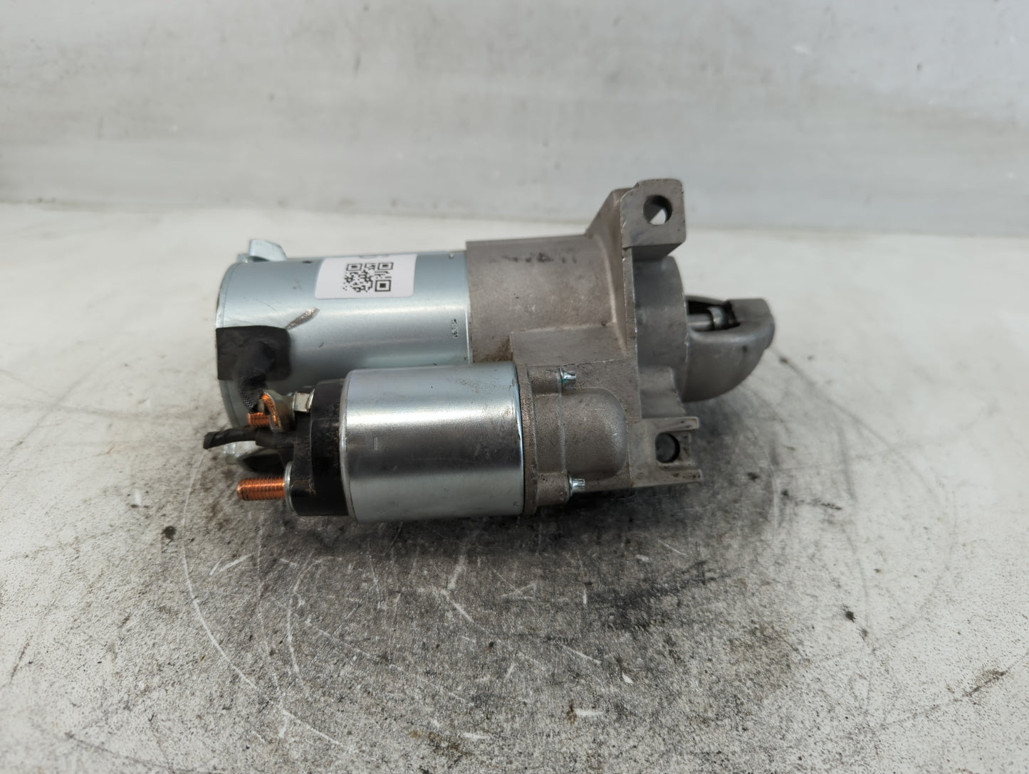 1995-1997 Chevrolet Camaro Car Starter Motor Solenoid OEM Fits Fits 1995 1996 1997 1998 1999 2000 2001 2002 2003 OEM Used Auto Parts - Oemusedautoparts1.com
