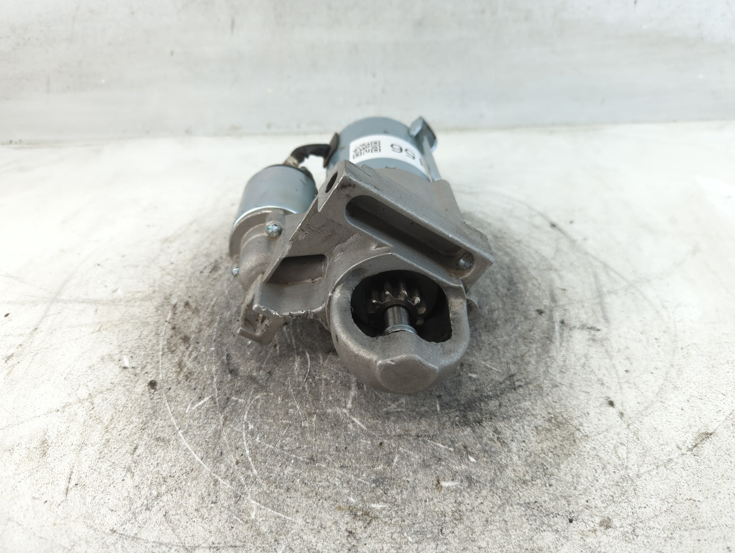 1995-1997 Chevrolet Camaro Car Starter Motor Solenoid OEM Fits Fits 1995 1996 1997 1998 1999 2000 2001 2002 2003 OEM Used Auto Parts - Oemusedautoparts1.com