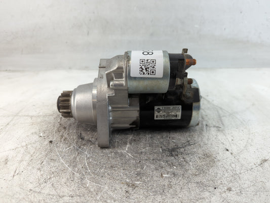 2009-2013 Nissan Altima Car Starter Motor Solenoid OEM P/N:23300 JA01A Fits Fits 2009 2010 2011 2012 2013 OEM Used Auto Parts - Oemusedautoparts1.com