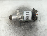2009-2013 Nissan Altima Car Starter Motor Solenoid OEM P/N:23300 JA01A Fits Fits 2009 2010 2011 2012 2013 OEM Used Auto Parts - Oemusedautoparts1.com