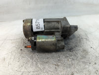 2003-2010 Chrysler Pt Cruiser Car Starter Motor Solenoid OEM P/N:M000T84882ZC 05033067AB Fits OEM Used Auto Parts - Oemusedautoparts1.com