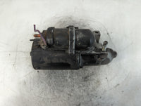 1993 Oldsmobile Cutlass Supreme Car Starter Motor Solenoid OEM Fits OEM Used Auto Parts