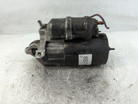 1993 Oldsmobile Cutlass Supreme Car Starter Motor Solenoid OEM Fits OEM Used Auto Parts