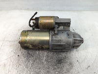 1998-2001 Pontiac Firebird Car Starter Motor Solenoid OEM Fits Fits 1998 1999 2000 2001 OEM Used Auto Parts - Oemusedautoparts1.com