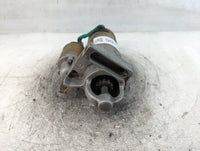 1998-2001 Pontiac Firebird Car Starter Motor Solenoid OEM Fits Fits 1998 1999 2000 2001 OEM Used Auto Parts - Oemusedautoparts1.com