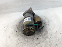 1998-2001 Pontiac Firebird Car Starter Motor Solenoid OEM Fits Fits 1998 1999 2000 2001 OEM Used Auto Parts - Oemusedautoparts1.com