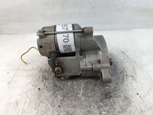 2003-2005 Dodge Ram 1500 Car Starter Motor Solenoid OEM Fits Fits 2003 2004 2005 OEM Used Auto Parts - Oemusedautoparts1.com