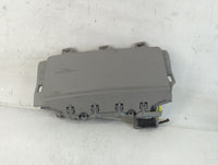 2010 Toyota Camry Air Bag Passenger Right Knee OEM P/N:219547509M38 Fits OEM Used Auto Parts - Oemusedautoparts1.com