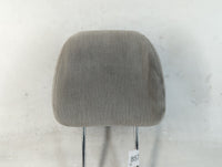2008 Kia Optima Headrest Head Rest Front Driver Passenger Seat Fits OEM Used Auto Parts - Oemusedautoparts1.com