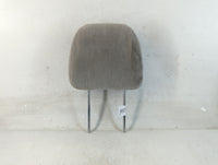 2008 Kia Optima Headrest Head Rest Front Driver Passenger Seat Fits OEM Used Auto Parts - Oemusedautoparts1.com