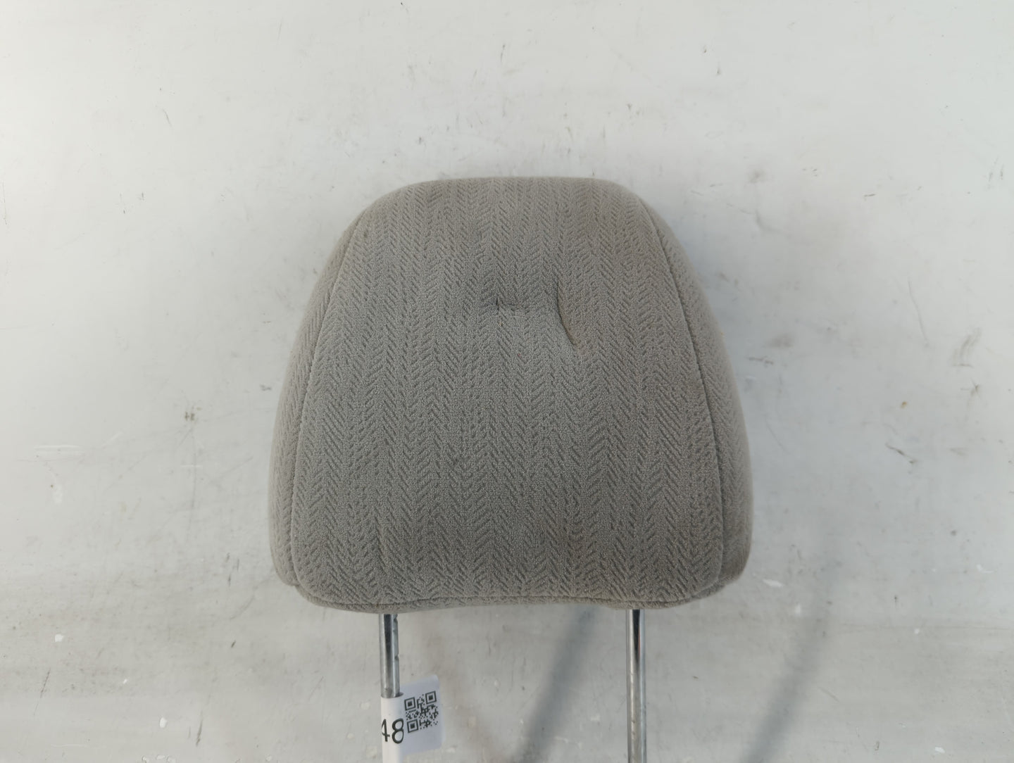2008 Kia Optima Headrest Head Rest Front Driver Passenger Seat Fits OEM Used Auto Parts - Oemusedautoparts1.com