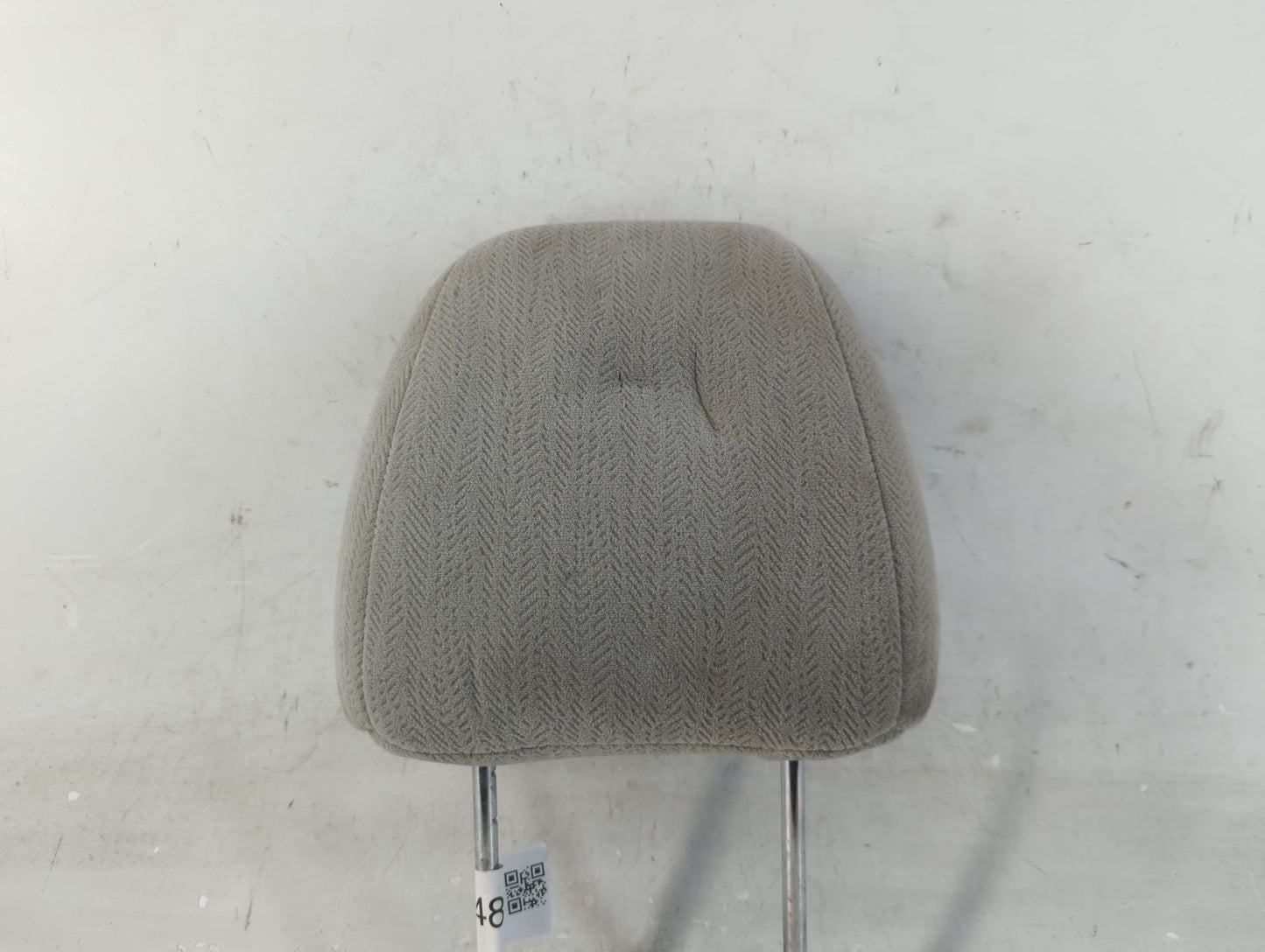 2008 Kia Optima Headrest Head Rest Front Driver Passenger Seat Fits OEM Used Auto Parts - Oemusedautoparts1.com