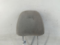 2008 Kia Optima Headrest Head Rest Front Driver Passenger Seat Fits OEM Used Auto Parts - Oemusedautoparts1.com