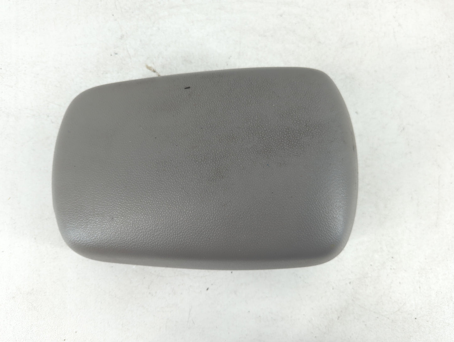 2008 Kia Optima Center Floor Console P/N:SMJ38 KF 1 >AL< Fits OEM Used Auto Parts - Oemusedautoparts1.com