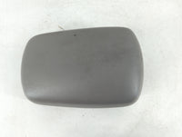 2008 Kia Optima Center Floor Console P/N:SMJ38 KF 1 >AL< Fits OEM Used Auto Parts - Oemusedautoparts1.com