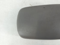 2008 Kia Optima Center Floor Console P/N:SMJ38 KF 1 >AL< Fits OEM Used Auto Parts - Oemusedautoparts1.com