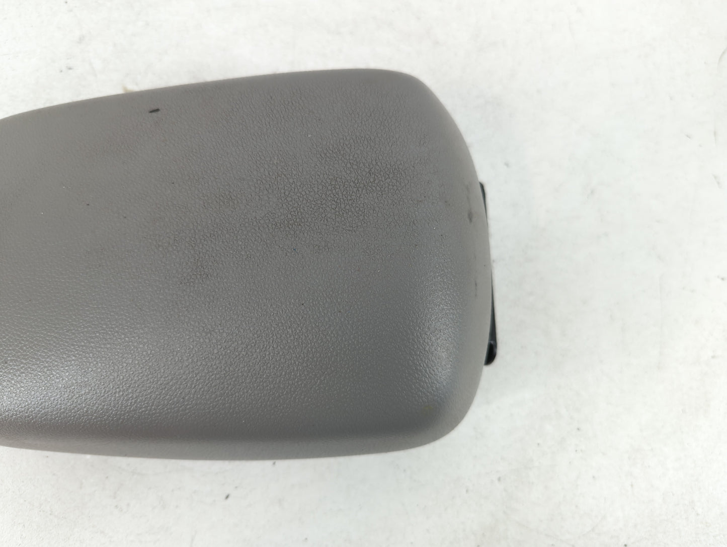 2008 Kia Optima Center Floor Console P/N:SMJ38 KF 1 >AL< Fits OEM Used Auto Parts - Oemusedautoparts1.com