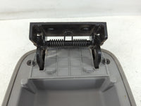 2008 Kia Optima Center Floor Console P/N:SMJ38 KF 1 >AL< Fits OEM Used Auto Parts - Oemusedautoparts1.com