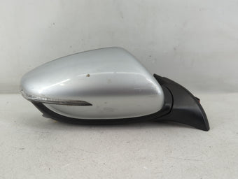 compare product 2014 Kia Forte Fuel Tank Door Lid Gas Tank Silver