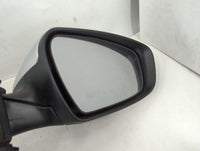 2014 Kia Forte Fuel Tank Door Lid Gas Tank Silver - Oemusedautoparts1.com