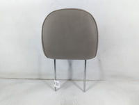 2005-2007 Chrysler 300 Headrest Head Rest Front Driver Passenger Seat Fits Fits 2005 2006 2007 OEM Used Auto Parts - Oemusedautoparts1.com