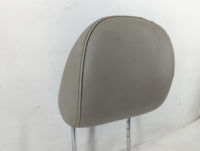 2005-2007 Chrysler 300 Headrest Head Rest Front Driver Passenger Seat Fits Fits 2005 2006 2007 OEM Used Auto Parts - Oemusedautoparts1.com
