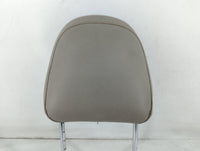 2005-2007 Chrysler 300 Headrest Head Rest Front Driver Passenger Seat Fits Fits 2005 2006 2007 OEM Used Auto Parts - Oemusedautoparts1.com
