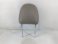 2005-2007 Chrysler 300 Headrest Head Rest Front Driver Passenger Seat Fits Fits 2005 2006 2007 OEM Used Auto Parts - Oemusedautoparts1.com
