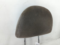2007-2010 Hyundai Entourage Headrest Head Rest Front Driver Passenger Seat Fits Fits 2007 2008 2009 2010 OEM Used Auto Parts - Oemusedautoparts1.com