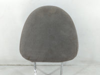 2007-2010 Hyundai Entourage Headrest Head Rest Front Driver Passenger Seat Fits Fits 2007 2008 2009 2010 OEM Used Auto Parts - Oemusedautoparts1.com