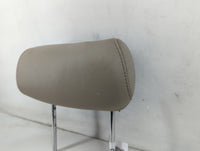 2000-2004 Toyota Avalon Headrest Head Rest Front Driver Passenger Seat Fits Fits 2000 2001 2002 2003 2004 OEM Used Auto Parts
