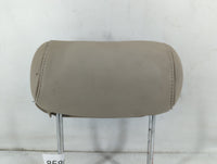 2000-2004 Toyota Avalon Headrest Head Rest Front Driver Passenger Seat Fits Fits 2000 2001 2002 2003 2004 OEM Used Auto Parts
