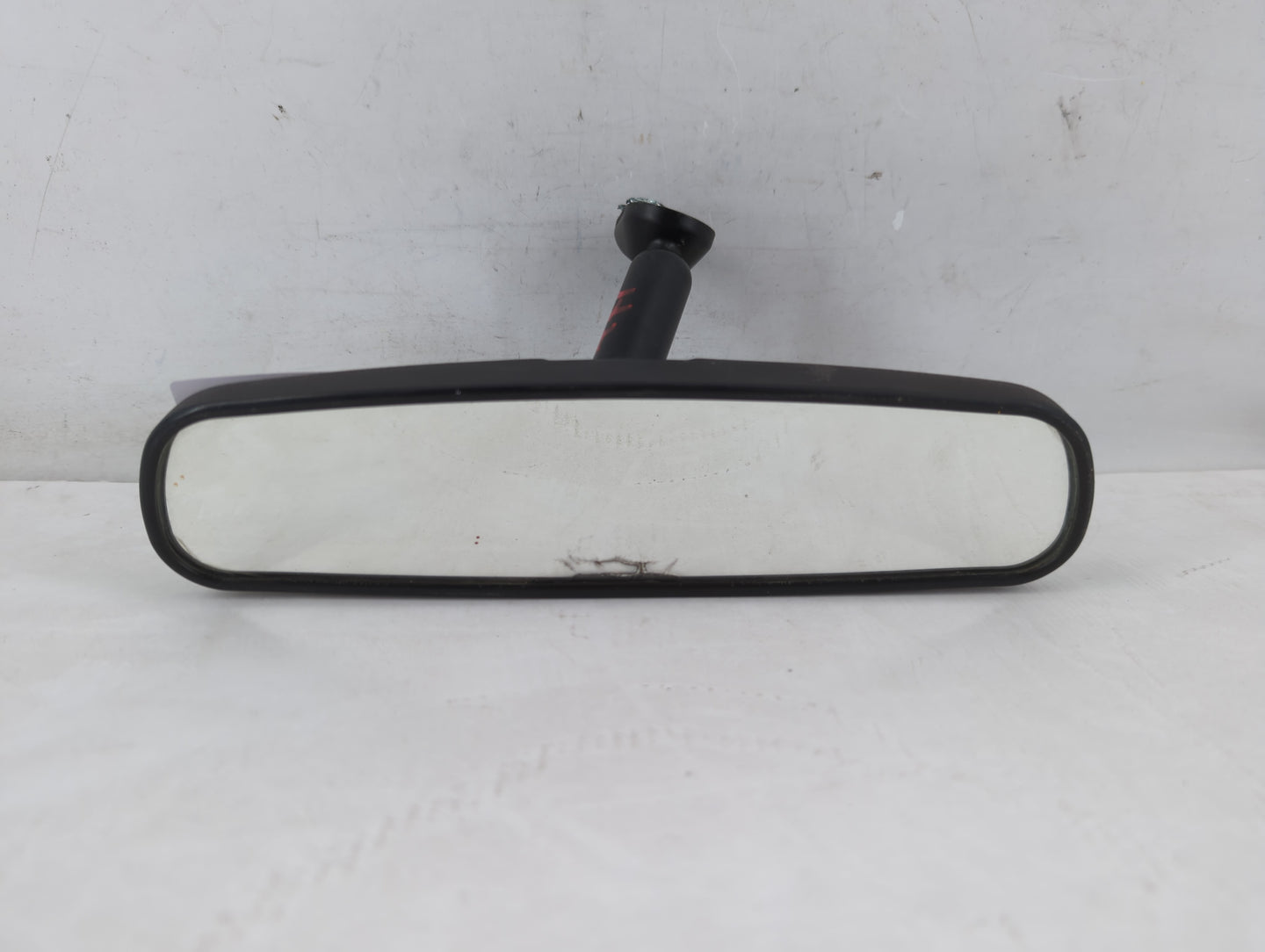 2007-2022 Nissan Sentra Interior Rear View Mirror Replacement OEM P/N:E8011681 Fits OEM Used Auto Parts - Oemusedautoparts1.com