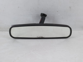 compare product 2007-2022 Nissan Sentra Interior Rear View Mirror Replacement OEM P/N:E8011681 Fits OEM Used Auto Parts