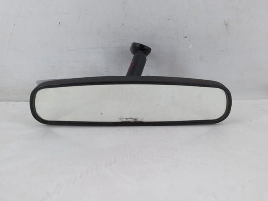 2007-2022 Nissan Sentra Interior Rear View Mirror Replacement OEM P/N:E8011681 Fits OEM Used Auto Parts - Oemusedautoparts1.com