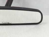 2007-2022 Nissan Sentra Interior Rear View Mirror Replacement OEM P/N:E8011681 Fits OEM Used Auto Parts - Oemusedautoparts1.com