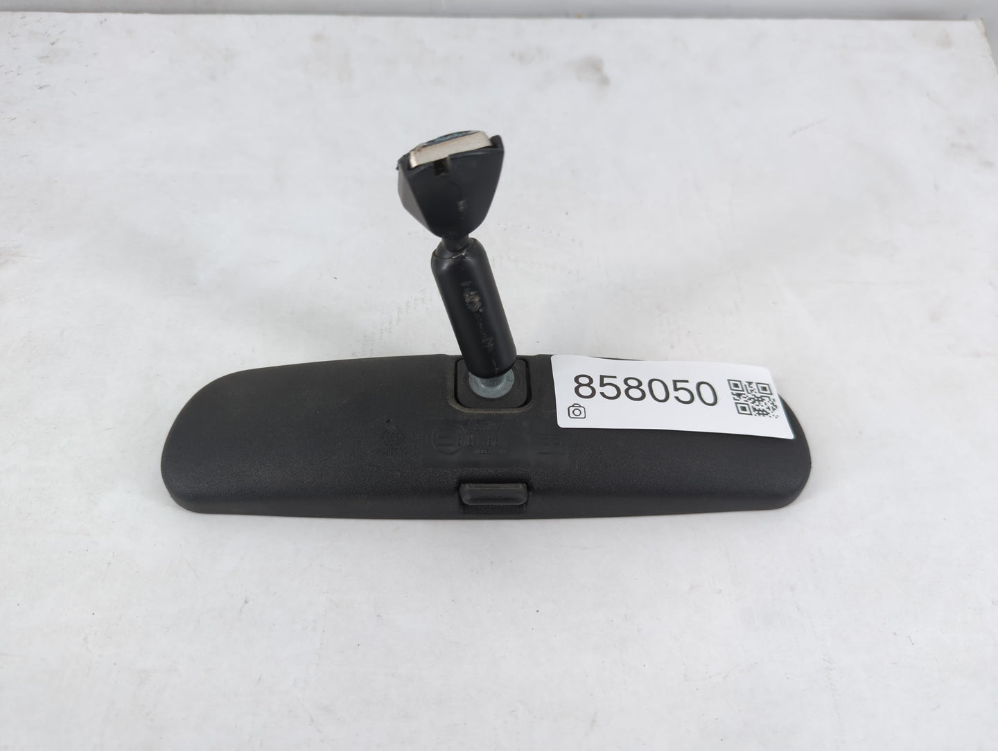 2007-2022 Nissan Sentra Interior Rear View Mirror Replacement OEM P/N:E8011681 Fits OEM Used Auto Parts - Oemusedautoparts1.com