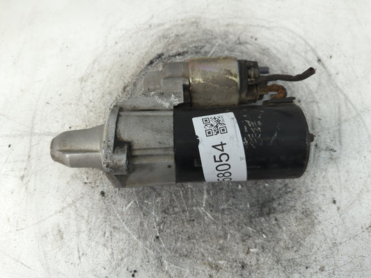 2001-2005 Mercedes-Benz C240 Car Starter Motor Solenoid OEM Fits OEM Used Auto Parts - Oemusedautoparts1.com