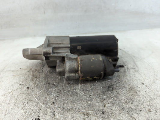 2001-2005 Mercedes-Benz C240 Car Starter Motor Solenoid OEM Fits OEM Used Auto Parts