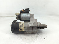 2004-2009 Mazda 3 Car Starter Motor Solenoid OEM Fits Fits 2004 2005 2006 2007 2008 2009 OEM Used Auto Parts - Oemusedautoparts1.com
