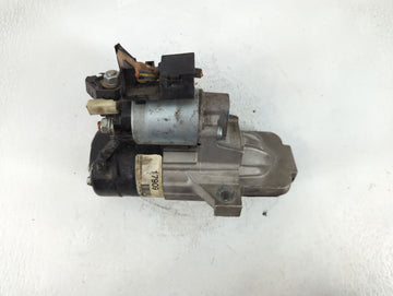 2004-2009 Mazda 3 Car Starter Motor Solenoid OEM Fits Fits 2004 2005 2006 2007 2008 2009 OEM Used Auto Parts
