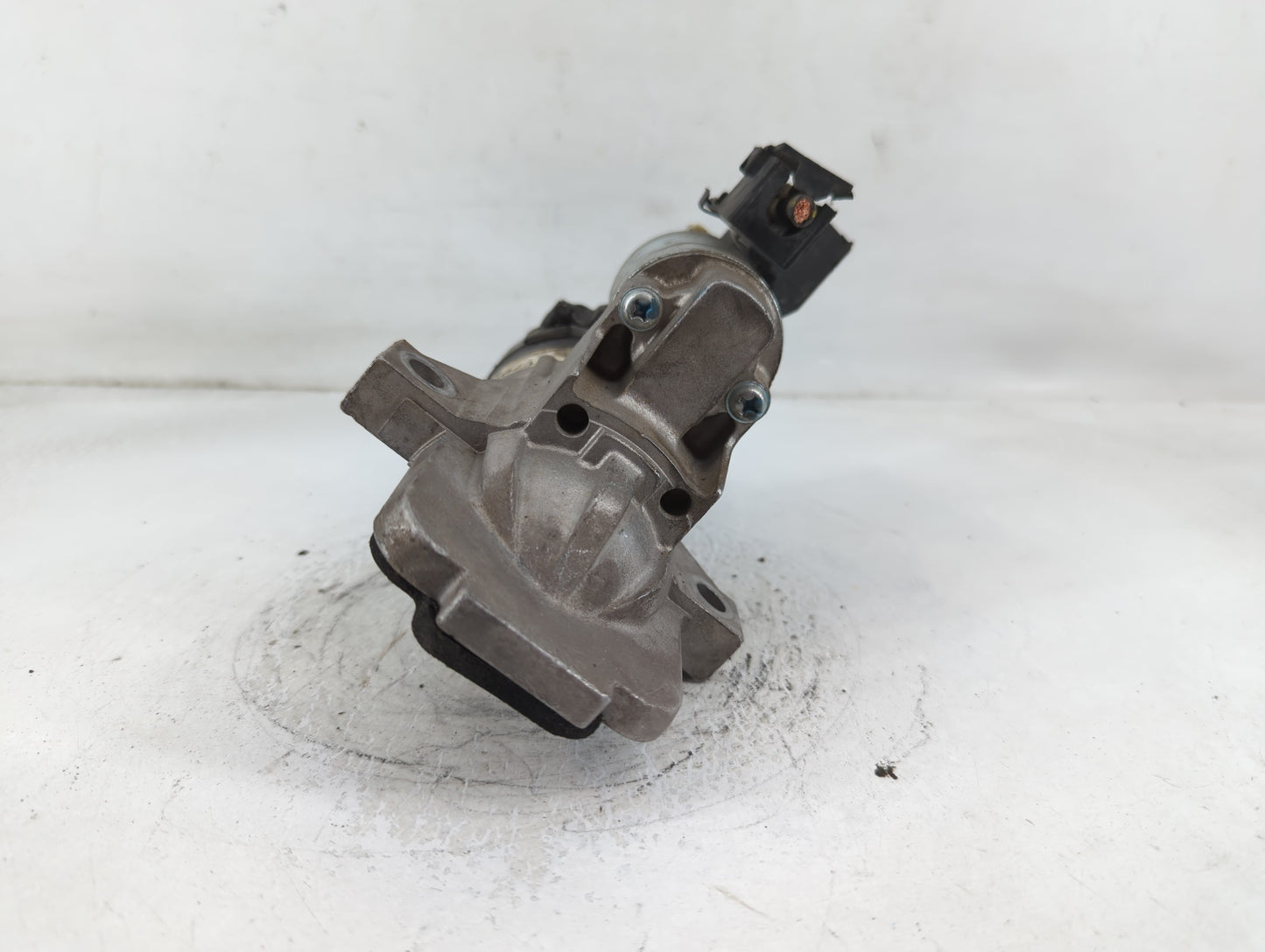 2004-2009 Mazda 3 Car Starter Motor Solenoid OEM Fits Fits 2004 2005 2006 2007 2008 2009 OEM Used Auto Parts - Oemusedautoparts1.com
