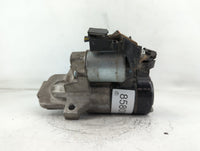 2004-2009 Mazda 3 Car Starter Motor Solenoid OEM Fits Fits 2004 2005 2006 2007 2008 2009 OEM Used Auto Parts - Oemusedautoparts1.com